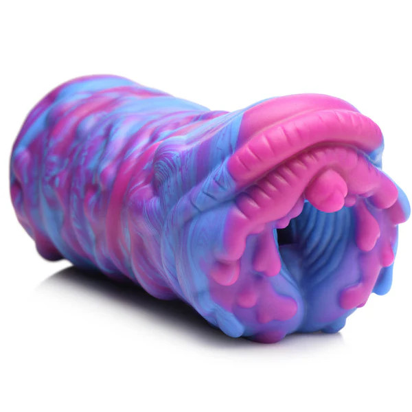 Alien Stroker